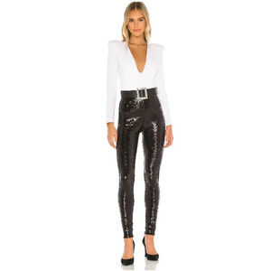 Commando Sequin Leggings